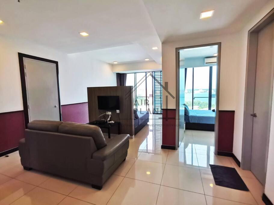 Pd D'Wharf Amazing Seaview Suite 9 Port Dickson Zewnętrze zdjęcie